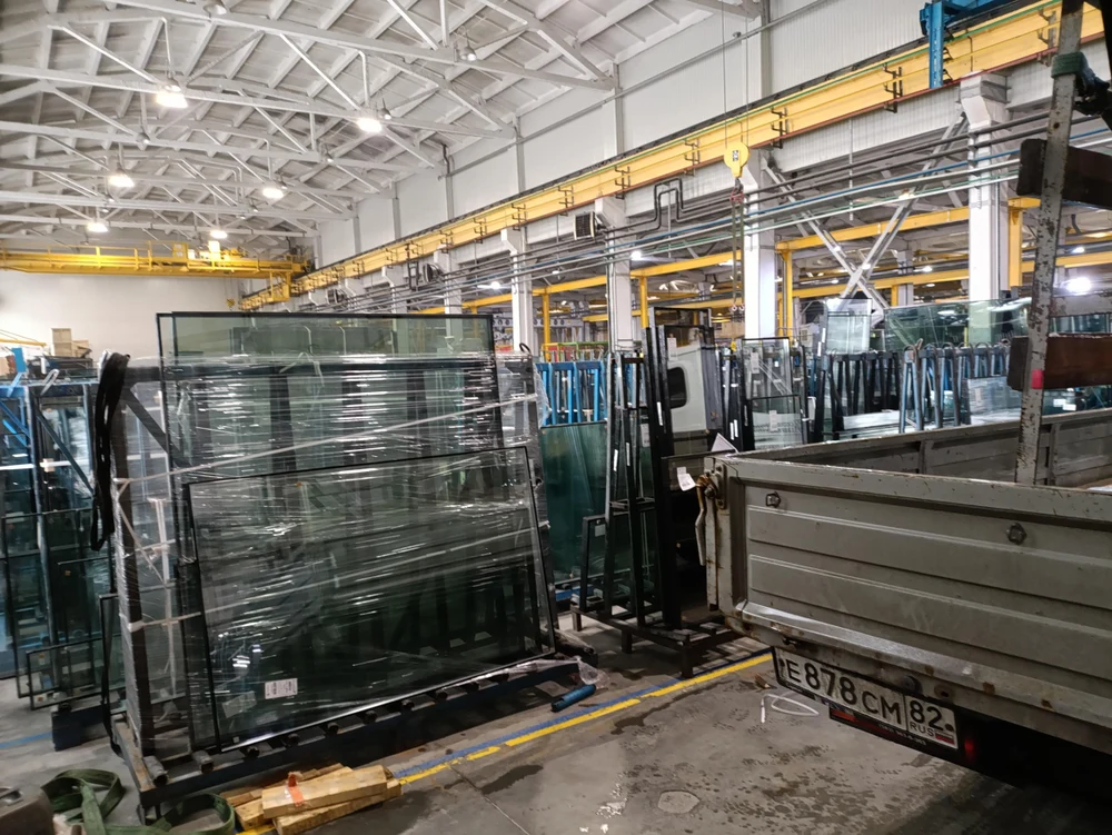 Изготовление и Монтаж изделий из алюминия и пластика.