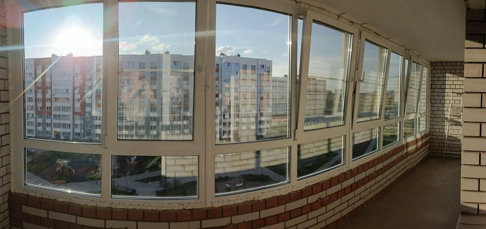 Изготовление и Монтаж изделий из алюминия и пластика.